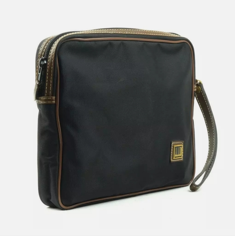 Dunhill Toiletry Cosmetic Case